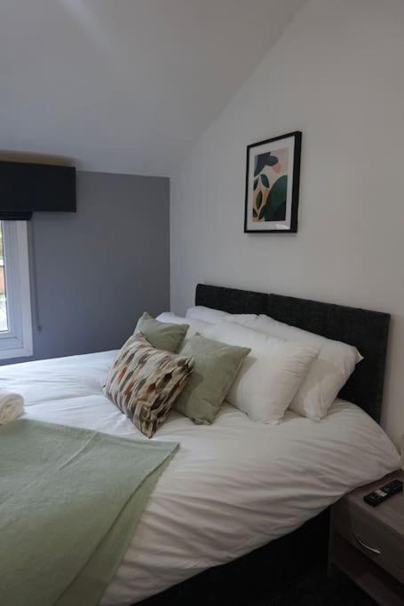 Holiday home Cosy In Sutton Coldfield Sleeps 5