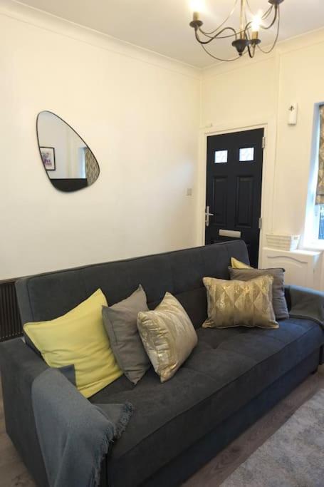 Cosy In Sutton Coldfield Sleeps 5 * Birmingham