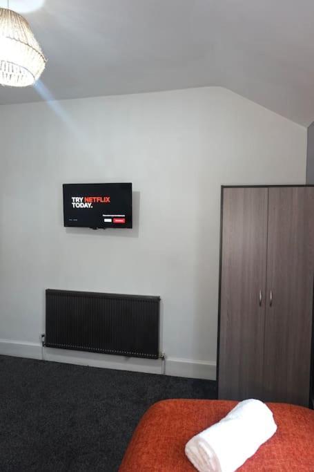 Holiday home Cosy In Sutton Coldfield Sleeps 5 Birmingham